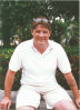 Paul Darren Weaver