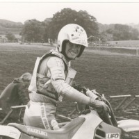 Paul MotoX